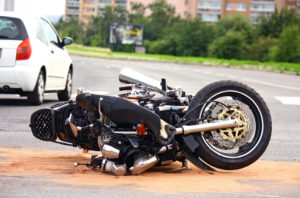 Motorcycle Accident Lawyer Decatur, GA