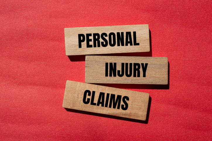 Personal Injury Lawyer