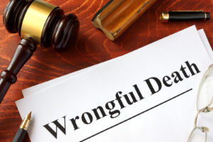 Atlanta Wrongful Death Attorney