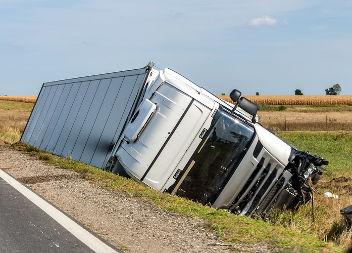 Truck Accident Lawyer