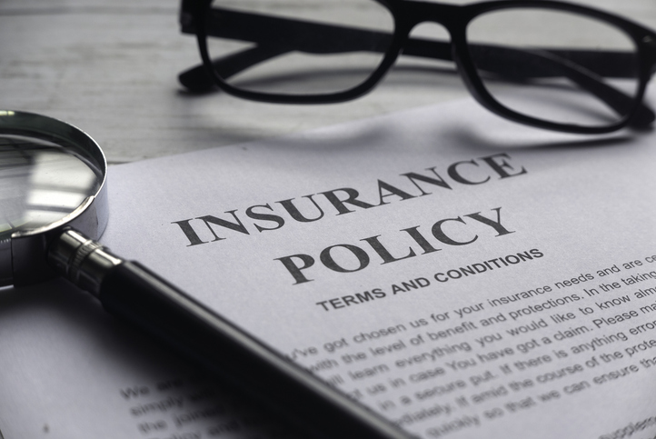 Business Insurance and Workers’ Compensation