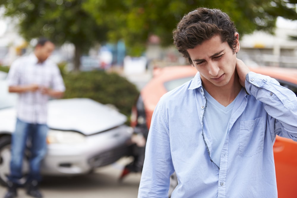 Recovering Compensation For Medical Expenses After A Car Accident