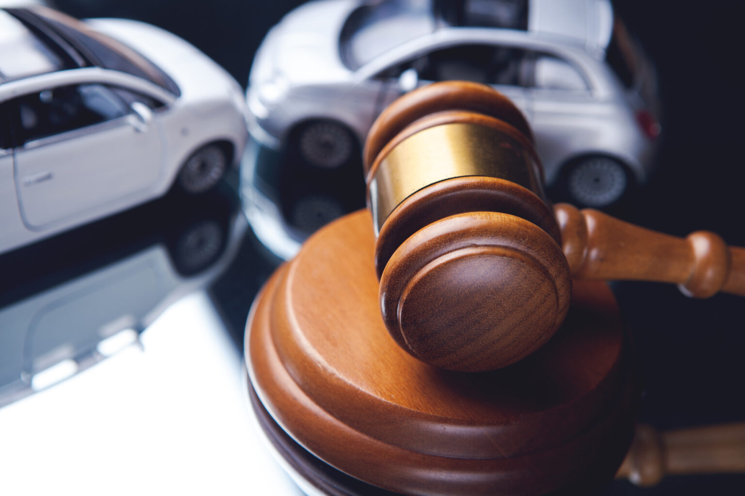 Key Car Accident Lawyer Hiring Considerations