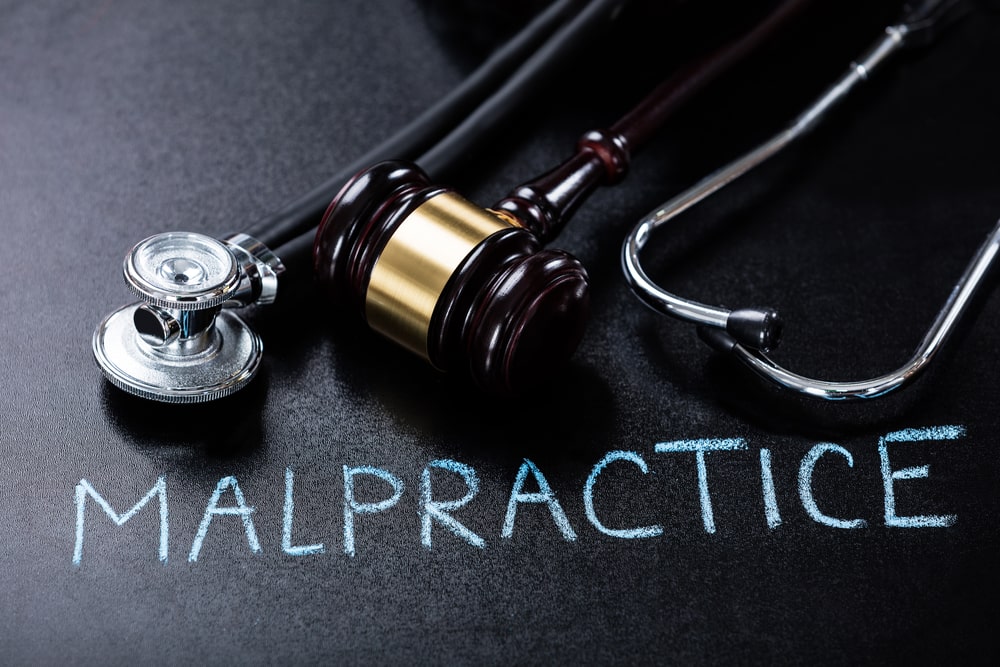 What Is The Most Common Type Of Medical Negligence?