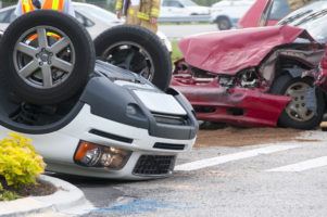 What To Do After A Car Accident