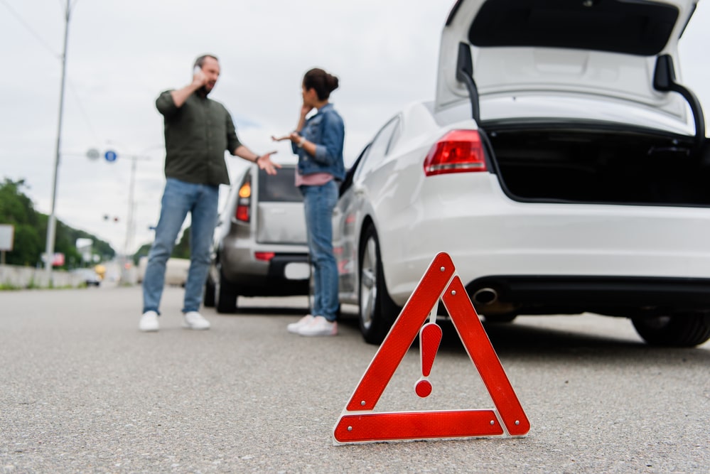 Top 3 Questions About Car Accidents