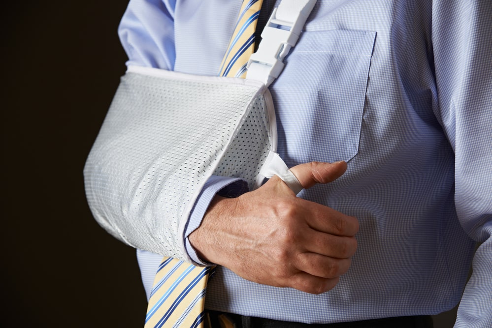 How An Injury Lawyer Can Help You