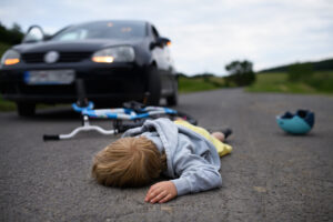 Child Wrongful Death Lawyers in Atlanta