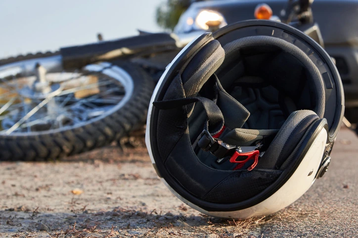 Motorcycle Accident Death in Atlanta