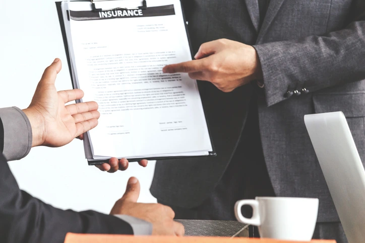 Business Insurance Disputes Lawyer