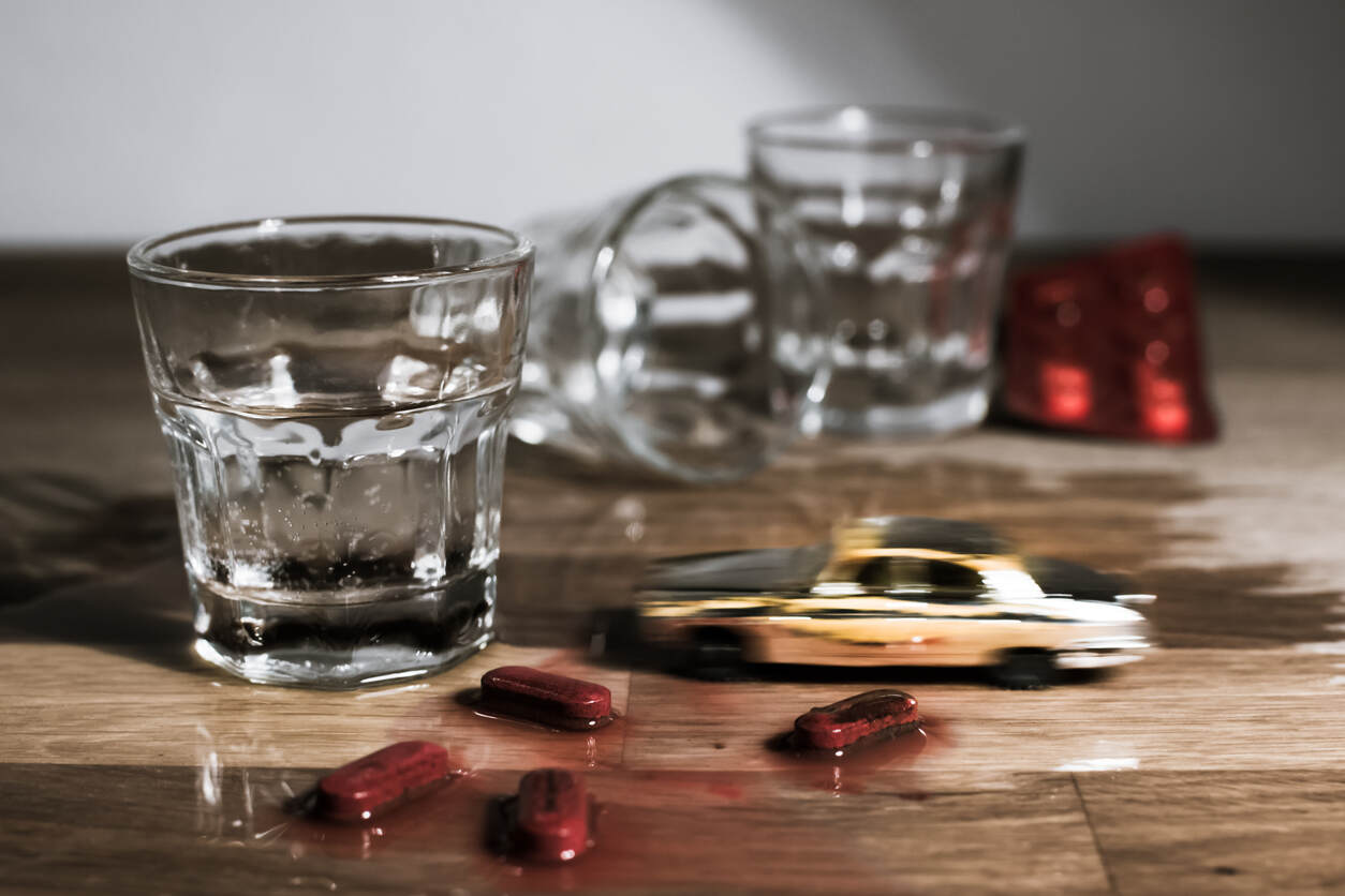 The Devastating Impact of DUI-Related Wrongful Deaths in Georgia