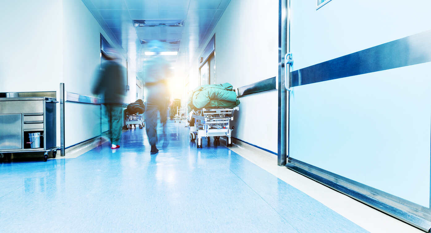 When Hospital Negligence Leads to Death: Filing a Wrongful Death Claim in Georgia