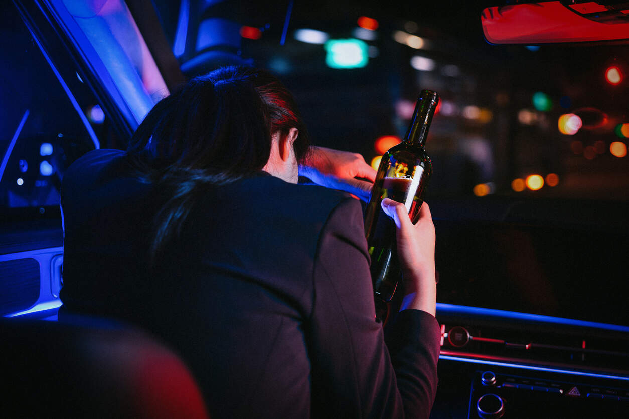 DUI Accident Death Lawyer