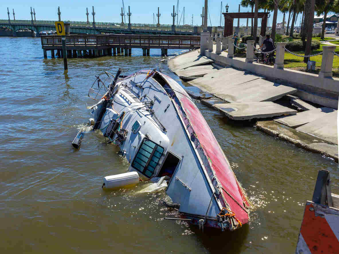 Boat Accident Death Lawyer