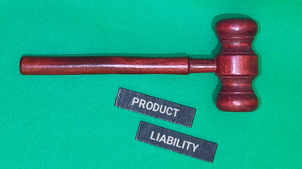 Product Liability Death Attorney Georgia