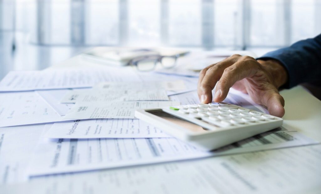 How Damages Are Calculated
