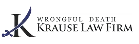Wrongful Death Krause Law Firm Logo