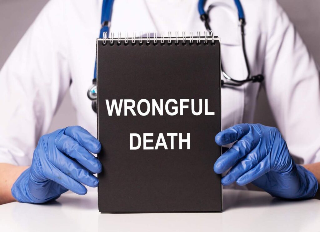 Wrongful Death Statute